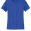 Thumbnail: Nike Women's Swoosh Sleeve Legend Tee NKDX8734