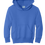 Thumbnail: Port & Company Youth Core Fleece Hoodie PC90YH - 3A