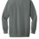 Thumbnail: COMFORT COLORS Ring Spun Crewneck Sweatshirt 1566 - 2A