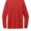 Thumbnail: Allmade Unisex Tri-Blend Long Sleeve Tee - AL6004 - 1A