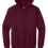 Thumbnail: Gildan Heavy Blend Hooded Sweatshirt 18500 - 3A