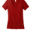 Thumbnail: Women's Perfect Weight V-Neck Tee. DM1170L