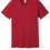 Thumbnail: BELLA+CANVAS Unisex Jersey Short Sleeve Tee BC3001 - 3A
