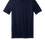 Thumbnail: District Very Important Tee V-Neck. DT6500