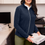 Thumbnail: Port Authority Women's Microfleece Jacket L223