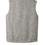 Thumbnail: Port Authority Sweater Fleece Vest F236