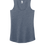 Thumbnail: District Women's Perfect Tri Racerback Tank DM138L