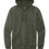 Thumbnail: District V.I.T. Fleece Hoodie DT6100 - 2A