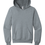 Thumbnail: BELLA+CANVAS Youth Sponge Fleece Pullover Hoodie BC3719Y
