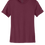 Thumbnail: Nike Women's Swoosh Sleeve Legend Tee NKDX8734