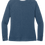 Thumbnail: OGIO Women's Command Long Sleeve Scoop Neck LOG150