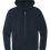 Thumbnail: District V.I.T. Fleece Full-Zip Hoodie DT6102 - 2A