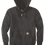 Thumbnail: Carhartt Rain Defender Paxton Heavyweight Hooded Zip-Front CT100614