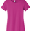 Thumbnail: BELLA+CANVAS Women's Slim Fit Tee BC6004