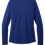 Thumbnail: Port Authority Women's Accord Stretch Fleece Full-Zip LK595