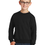 Thumbnail: Port & Company Youth Core Fleece Crewneck Sweatshirt PC90Y