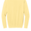 Thumbnail: Comfort Colors Lightweight Crewneck Sweatshirt 1466