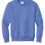 Thumbnail: Port & Company Youth Core Fleece Crewneck Sweatshirt PC90Y