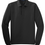 Thumbnail: Port Authority Silk Touch Long Sleeve Polo K500LS