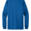Thumbnail: Cornerstone Select Long Sleeve Snag-Proof Tactical Polo CS410LS