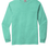 Thumbnail: COMFORT COLORS Heavyweight Ring Spun Long Sleeve Tee 6014 - 3C