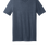 Thumbnail: District Very Important Tee V-Neck. DT6500