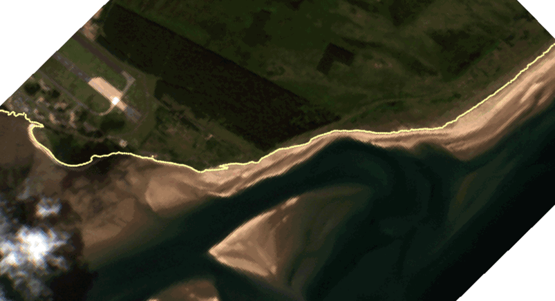 Tentsmuir_VegSat_20160719-20181101.gif