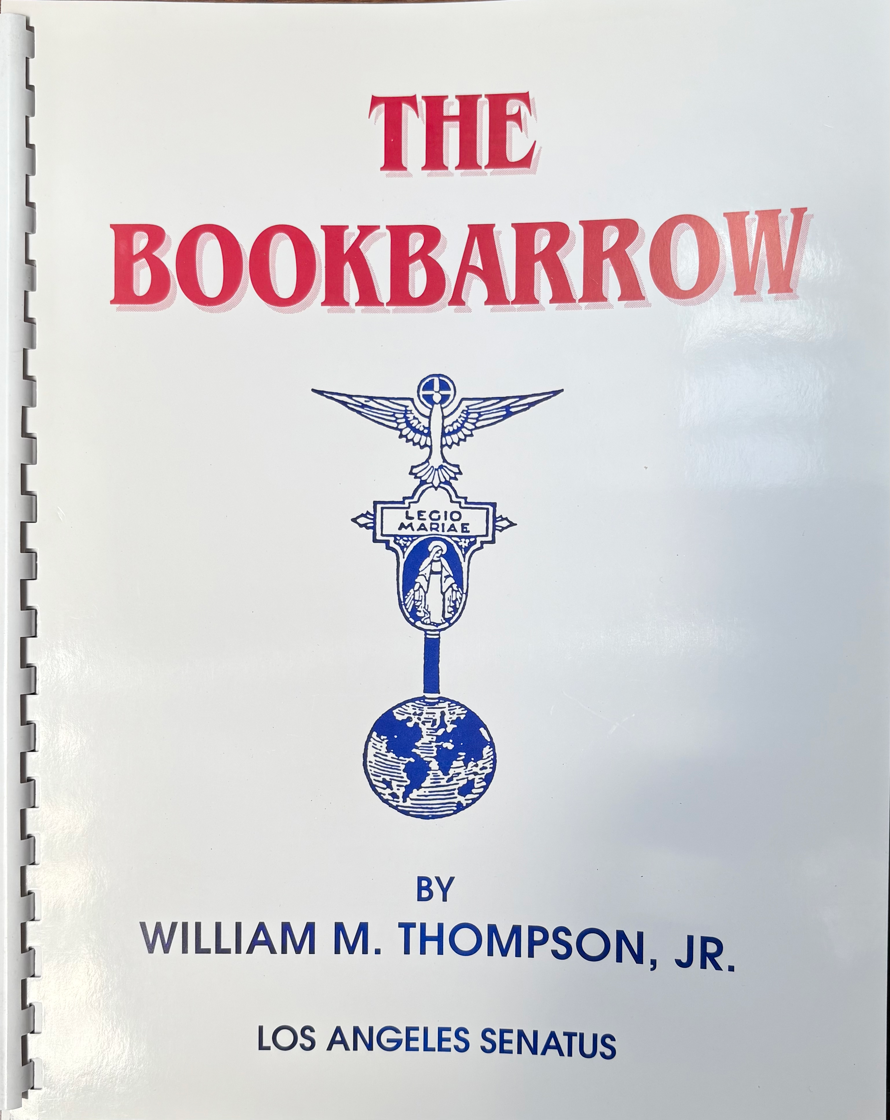 Manuales de la librería ambulante