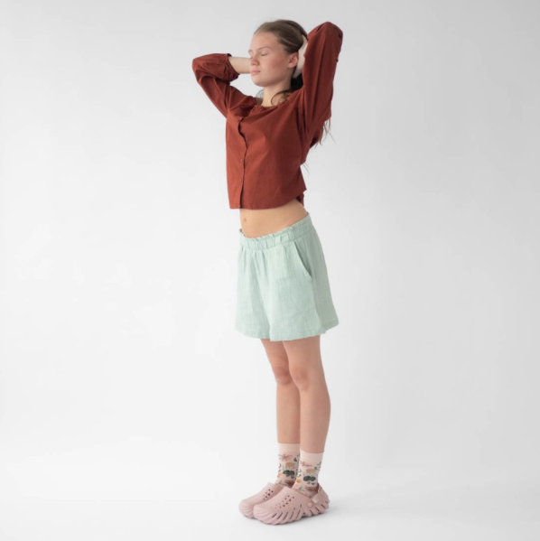 Miniature : Chaussettes Indienne