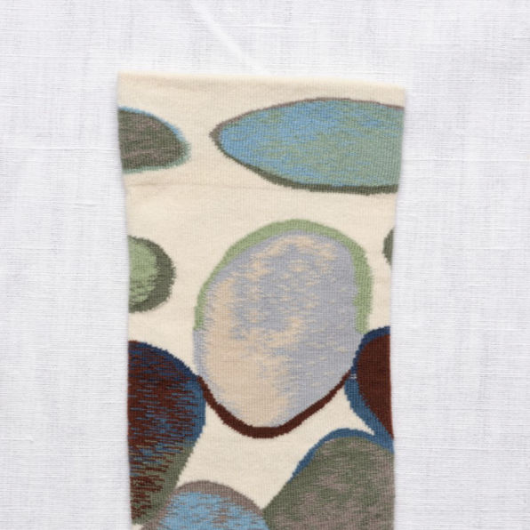 Miniature : Chaussettes Galets