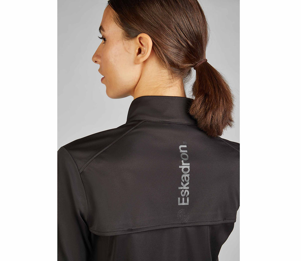 Miniaturbild: ESKADRON Damen Jacket Waterproof DYNAMIC