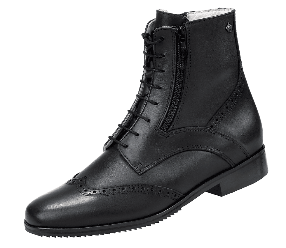 Miniaturbild: Königs Stiefelette VERONA Premium