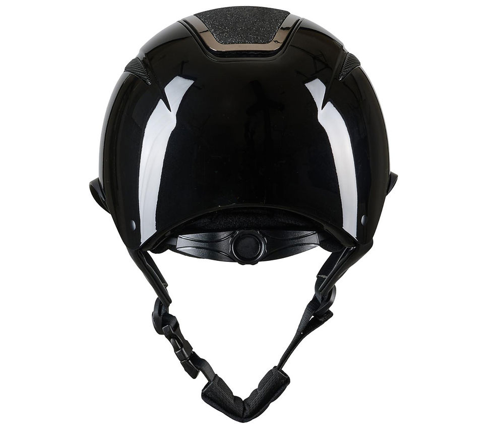 Miniaturbild: EQUIPAGE Reithelm Mips GUARDIAN