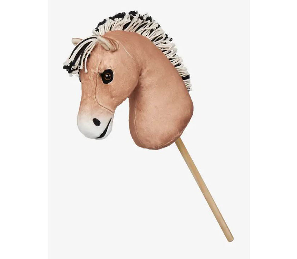 Miniaturbild: LeMieux HOBBY HORSE