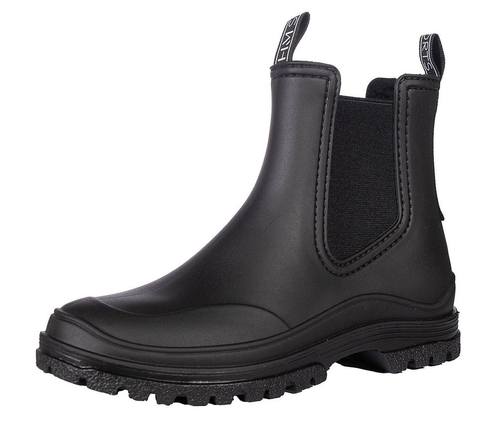 Miniaturbild: HKM Winter Stiefelette JENNA II