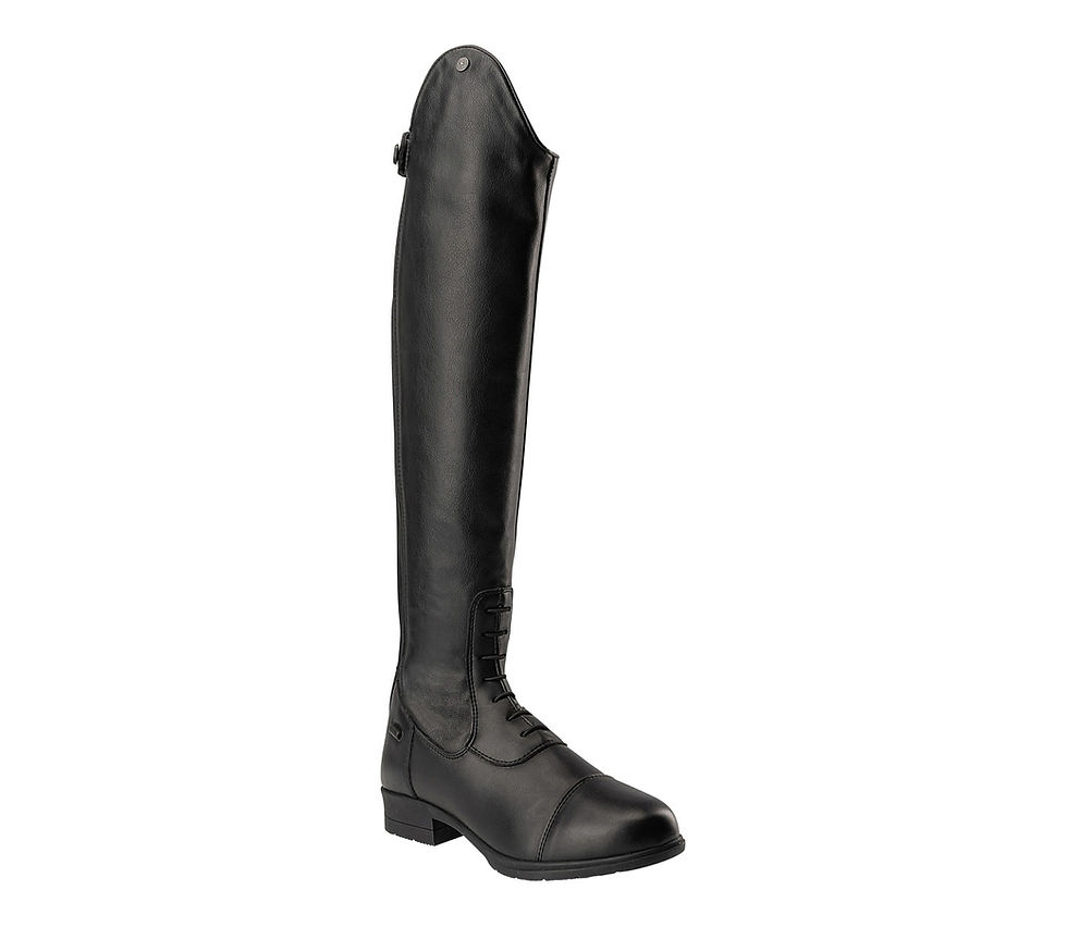 Miniaturbild: SUEDWIND Reitstiefel NOVA TALL VEGAN