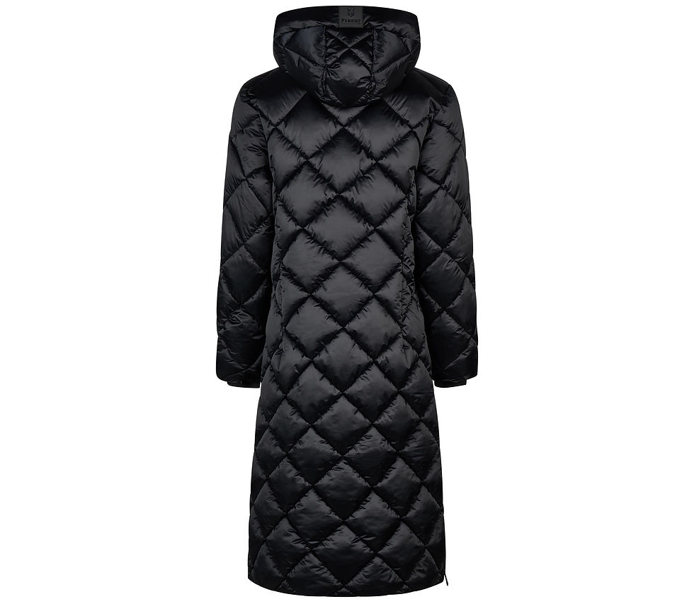 Miniaturbild: Pikeur QUILTDIAMOND COAT