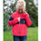 Miniaturbild: HKM Kinder Fleecejacke AYMEE