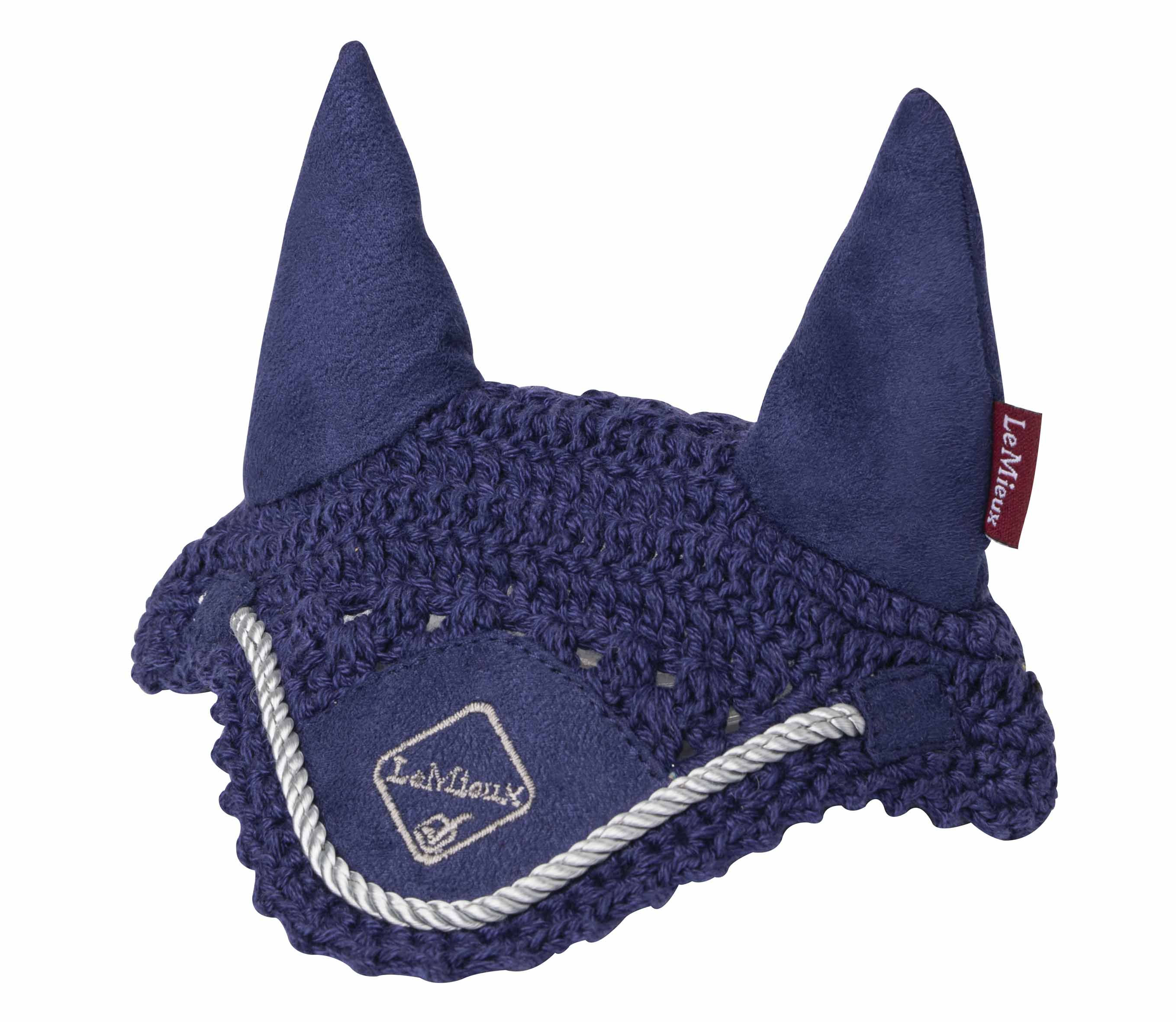 LeMieux Hobby Horse FLY HOOD (Fliegenhaube)