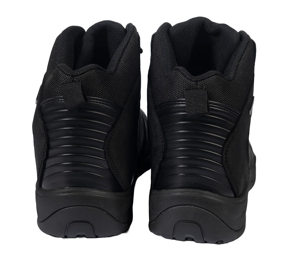 Miniaturbild: HKM Stall- und Trekkingschuh EXPLORER