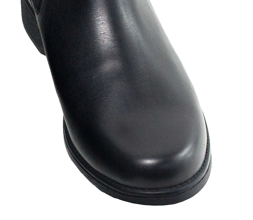 Miniaturbild: Hobo Lederstiefelette SIR JOHN