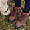 Miniaturbild: SUEDWIND Reitschuh FIELD LACE GripFTX, waterproof