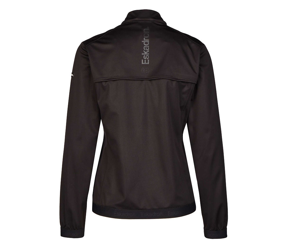 Miniaturbild: ESKADRON Damen Jacket Waterproof DYNAMIC