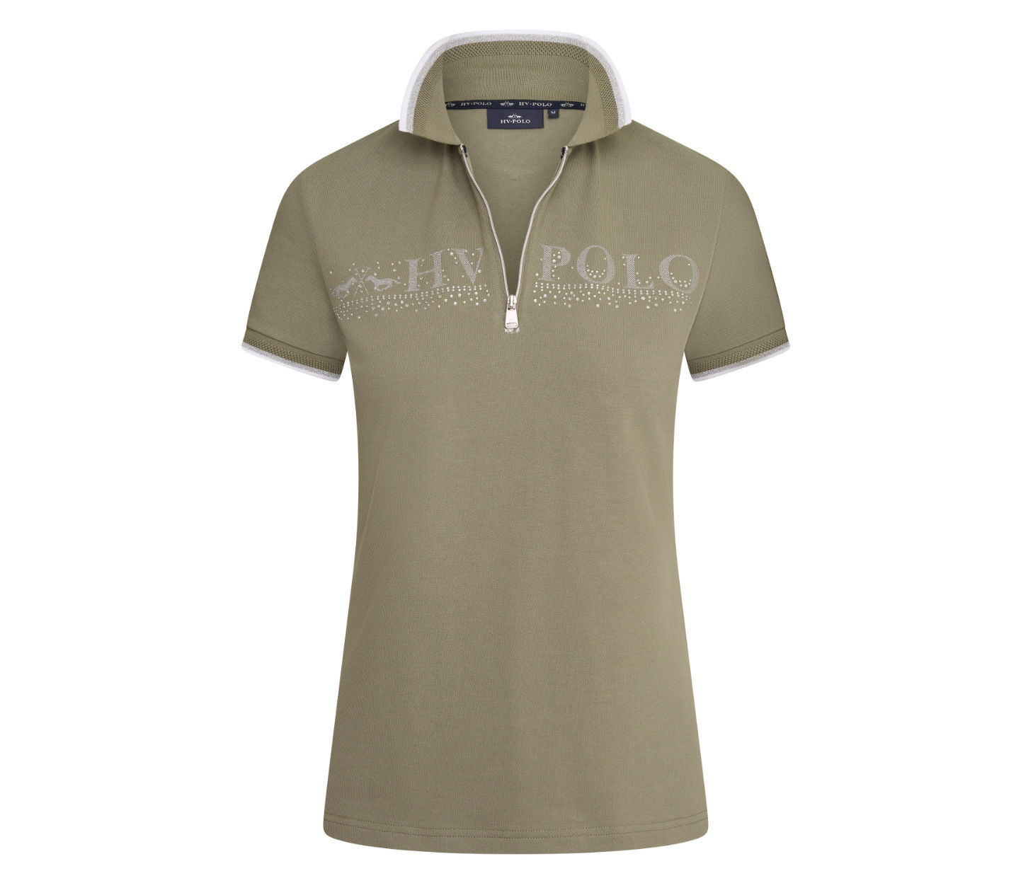 HV POLO Poloshirt ZOE