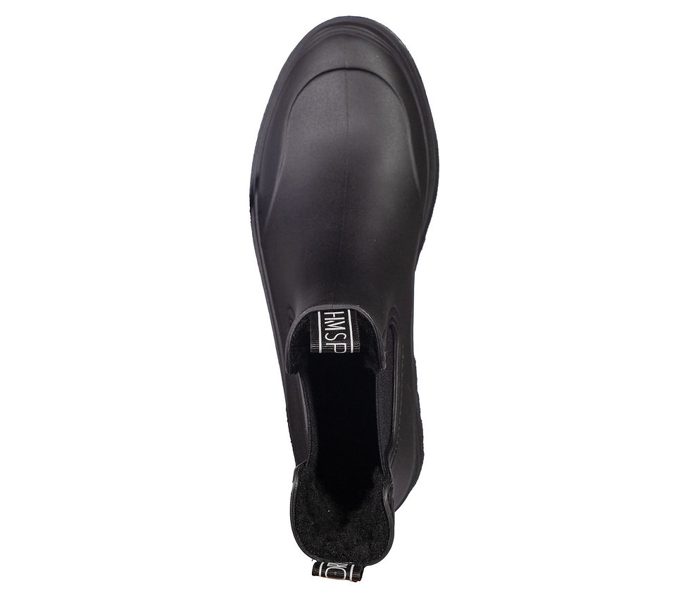 Miniaturbild: HKM Winter Stiefelette JENNA II