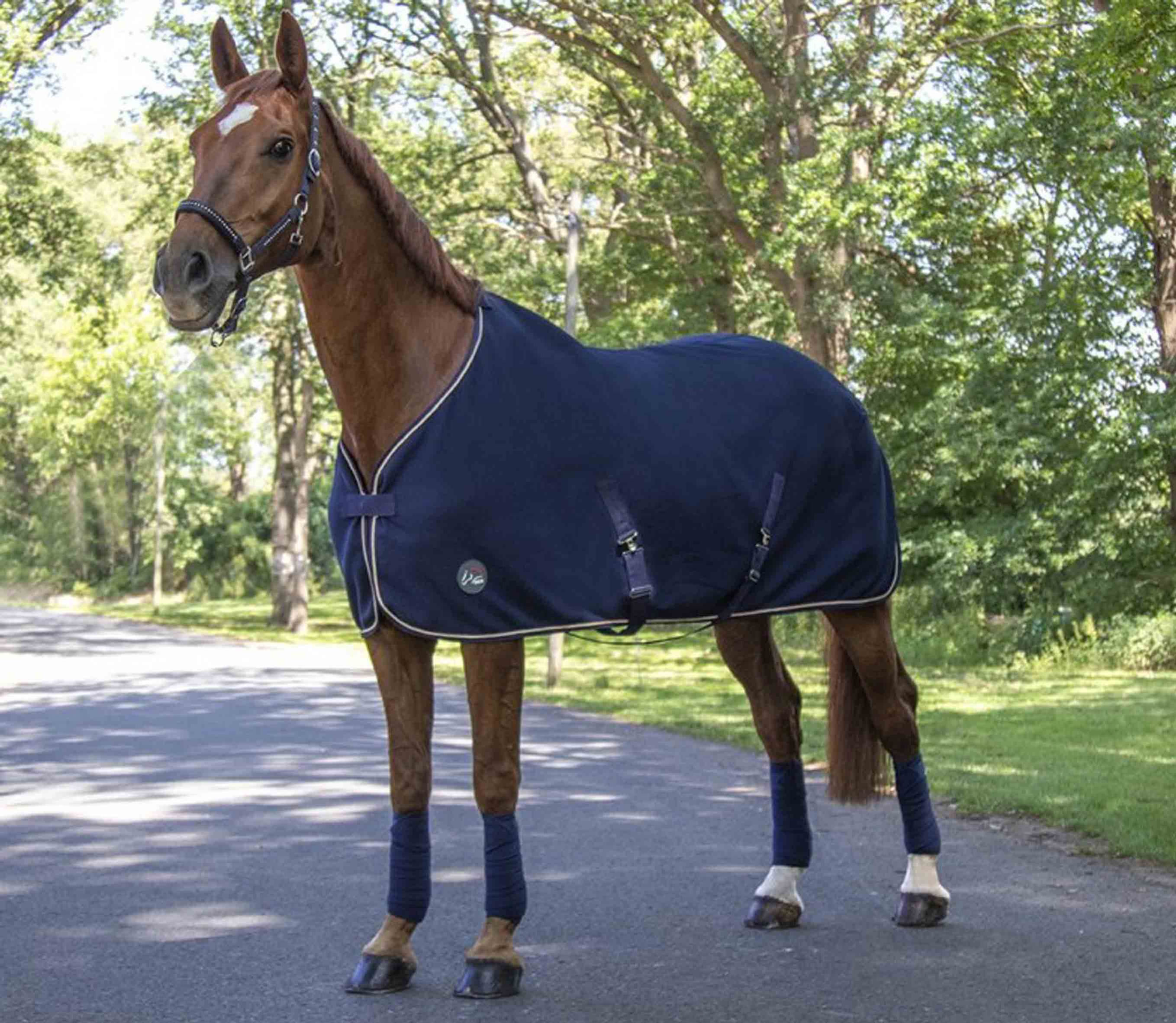 HKM Abschwitz-Thermodecke ELEGANCE