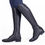 Miniaturbild: HKM Leder Reitstiefel TITANIUM STYLE