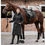 Miniaturbild: E.L.T  Winter-Performance-Reitmantel OPAL