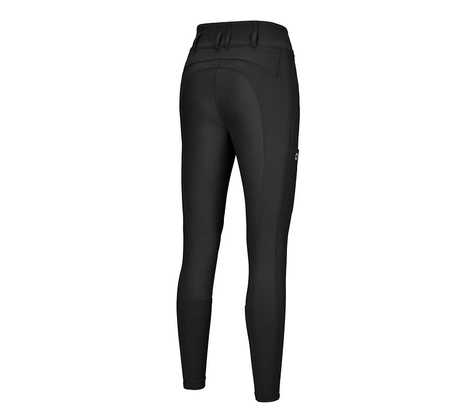 Miniaturbild: Pikeur Damen Reithose NEW CANDELA FFL