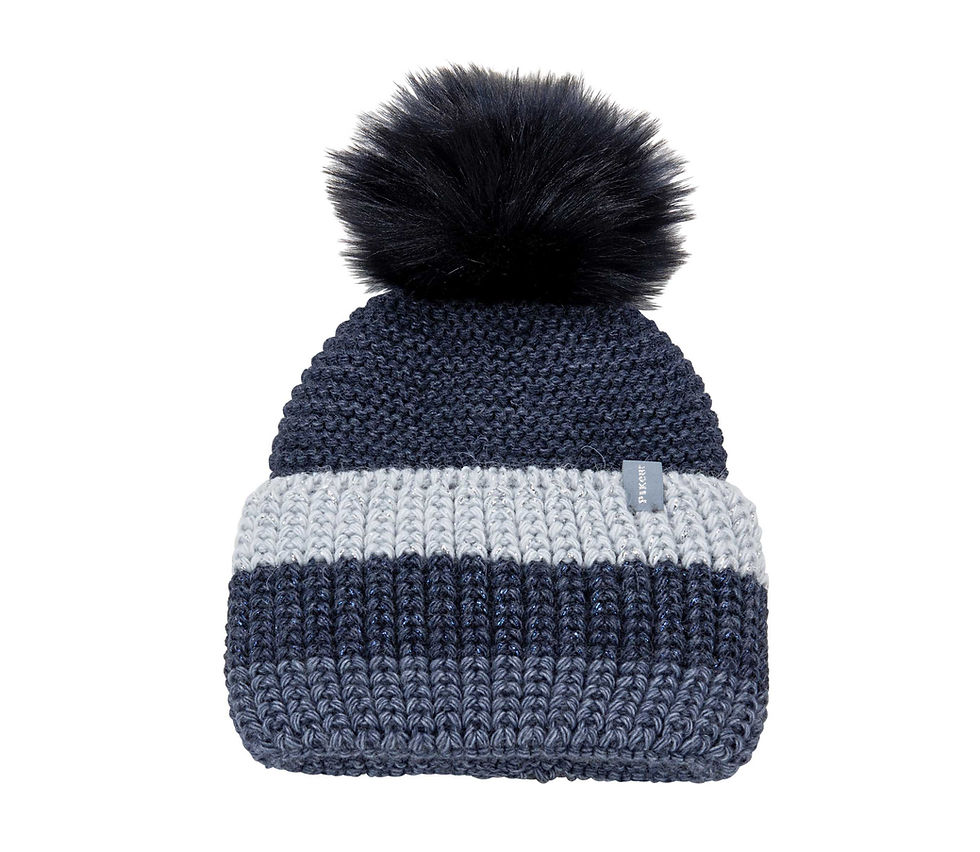 Pikeur MÜTZE mit Krempe